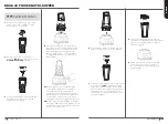 Preview for 55 page of ninja Kitchen Foodi CB100EU Instructions Manual