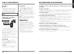 Preview for 56 page of ninja Kitchen Foodi CB100EU Instructions Manual