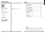 Preview for 58 page of ninja Kitchen Foodi CB100EU Instructions Manual