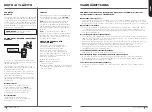 Preview for 63 page of ninja Kitchen Foodi CB100EU Instructions Manual