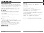 Preview for 64 page of ninja Kitchen Foodi CB100EU Instructions Manual