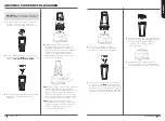 Preview for 69 page of ninja Kitchen Foodi CB100EU Instructions Manual