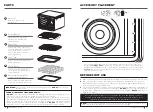 Preview for 4 page of ninja Kitchen FOODI DT200UK Instructions Manual