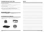 Preview for 10 page of ninja Kitchen FOODI DT200UK Instructions Manual