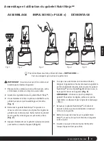 Preview for 21 page of Ninja BL100C Owner'S Manual