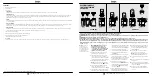 Preview for 4 page of Ninja BL488ANZ Owner'S Manual