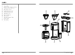 Preview for 4 page of Ninja DCM200 Series Owner'S Manual