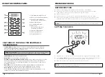 Preview for 5 page of Ninja DCM200 Series Owner'S Manual