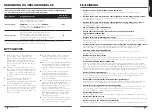 Preview for 32 page of Ninja Foodi AF300EU Instructions Manual