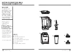 Preview for 5 page of Ninja Intelli-Sense Blender Duo CT641 Instructions Manual