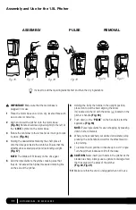 Preview for 12 page of Ninja Kitchen System Pulse BL200NZ Owner'S Manual