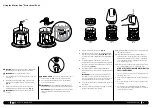 Preview for 6 page of Ninja Master Prep QB1000UK series Owner'S Manual