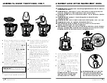 Preview for 6 page of Ninja Master Prep QB900B Series Owner'S Manual