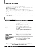 Preview for 10 page of Ninja NJ100 Owner'S Manual