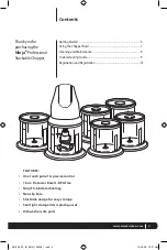 Preview for 5 page of Ninja NJ1006 Owner'S Manual