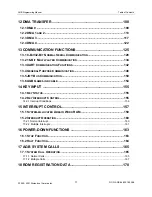 Preview for 11 page of Nintendo 1504166 - Game Boy Advance SP Edition Console Programming Manual