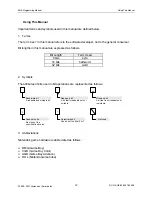 Preview for 12 page of Nintendo 1504166 - Game Boy Advance SP Edition Console Programming Manual