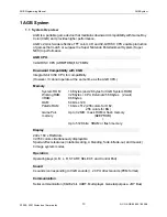 Preview for 13 page of Nintendo 1504166 - Game Boy Advance SP Edition Console Programming Manual