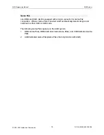 Preview for 14 page of Nintendo 1504166 - Game Boy Advance SP Edition Console Programming Manual