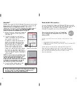 Preview for 10 page of Nintendo DS Lite Instruction Booklet