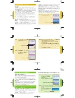 Preview for 3 page of Nintendo Wi-Fi Connection Instruction Booklet