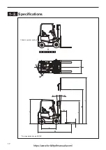 Preview for 24 page of Nippon FB10P Workshop Manual