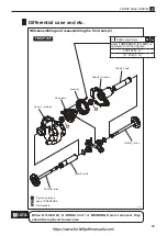 Preview for 35 page of Nippon FB10P Workshop Manual