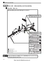 Preview for 46 page of Nippon FB10P Workshop Manual