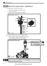 Preview for 98 page of Nippon FB10P Workshop Manual