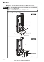 Preview for 108 page of Nippon FB10P Workshop Manual