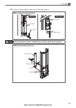 Preview for 109 page of Nippon FB10P Workshop Manual