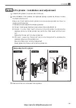 Preview for 111 page of Nippon FB10P Workshop Manual