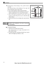 Preview for 118 page of Nippon FB10P Workshop Manual