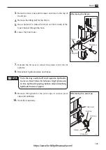 Preview for 131 page of Nippon FB10P Workshop Manual