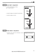 Preview for 137 page of Nippon FB10P Workshop Manual