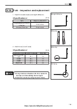 Preview for 139 page of Nippon FB10P Workshop Manual