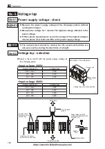 Preview for 206 page of Nippon FB10P Workshop Manual