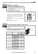 Preview for 207 page of Nippon FB10P Workshop Manual