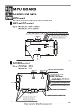 Preview for 211 page of Nippon FB10P Workshop Manual