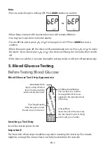 Preview for 8 page of Nipro 4Sure Smart Duo Owner'S Manual