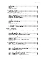 Preview for 11 page of Nisca M-350 User Manual