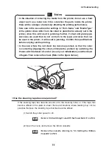 Preview for 84 page of Nisca M-350 User Manual