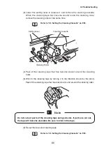 Preview for 85 page of Nisca M-350 User Manual