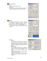 Preview for 23 page of Nisca NS-P1S User Manual