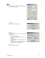 Preview for 30 page of Nisca NS-P1S User Manual