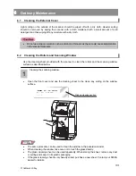 Preview for 33 page of Nisca NS-P1S User Manual