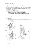 Preview for 35 page of Nisca PR5350 Service Manual