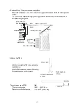 Preview for 21 page of Nissei A-BLPQ010S2-V2 Instruction Manual