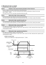 Preview for 60 page of Nissei A-BLPQ010S2-V2 Instruction Manual