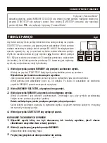 Preview for 67 page of Nissei ds-1902 Instructions Manual